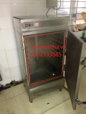 Sửa chữa thay thế gioăng tủ cơm